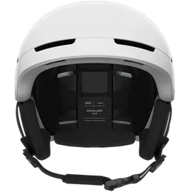 Poc Obex MIPS Skihelm (Größe 59-62CM, weiss)