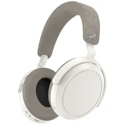 Sennheiser Momentum 4 Kopfhörer - Weiß