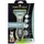 Furminator Bürste Für Langhaarige Katzen - Black / Blue - One Size