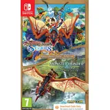 Monster Hunter Stories Collection - Nintendo Switch