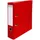 Exacompta Maxi Ordner DIN A4 80 mm Rot 2 St.