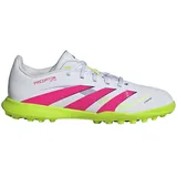 adidas PREDATOR LEAGUE TF Kinder weiß, Größe 32