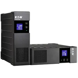 Eaton Power Quality EATON Ellipse PRO 1200 USV, 1200VA, 8x SchuKo, Überspannungsschutz