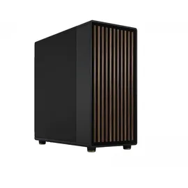 Fractal Design North XL Charcoal Black Mesh