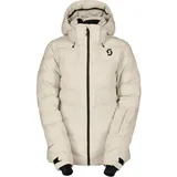 Scott Jacket Ultimate Warm dust white (7632) XXL