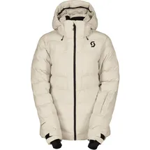 Scott Jacket Ultimate Warm dust white (7632) XXL