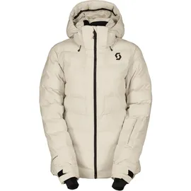 Scott Jacket Ultimate Warm dust white (7632) XXL