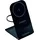Energizer WCP102 kabellos Aluminium, Schwarz