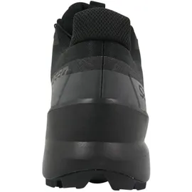 Salomon Speedcross 5 Herren black/black/phantom 42