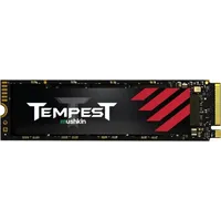 Mushkin Tempest 256GB, M.2 2280 / M-Key / PCIe 3.0 x4 (MKNSSDTS256GB-D8)