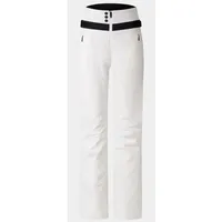 Bogner Fire + Ice Damen Skihose BORJA light chalk