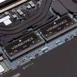 Corsair Vengeance SODIMM 32GB (2x16GB) DDR4 - kit - 32 GB: 2 x 16 GB