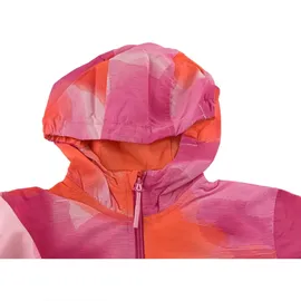 Alpine Pro Gozero Jacke - Carmine Rose - 152-158 cm