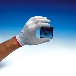 Kinetronics Anti-Static Gloves Large - Antistatische
