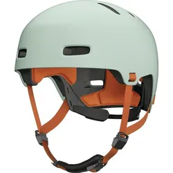 Abus XOXO Grün Modell 2024