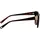 Brendel Eyewear Sonnenbrille BRENDEL EYEWEAR "Modell 906209", Damen, braun (rot), gemustert, leicht glänzend, Sonnenbrillen Sonnenbrille, Form Panto, Logoschriftzug auf Bügel, Kunststofffassung