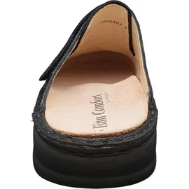 Finn Comfort Clogs in Blau 46 EU