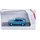 Schuco 1:64 - VW Golf I Blau 1:64