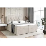 altdecor MIRAGE 200 x 200 cm H4 Weiß