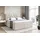 altdecor MIRAGE 200 x 200 cm H4 Weiß