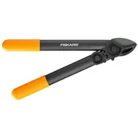 Fiskars PowerGear (S) L31 38cm Getriebeastschere