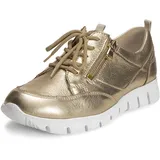 VITAFORM Sneaker Damen Gold 39