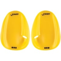 Finis Agility Paddles Floating - gelb, L EU