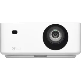 Optoma ML1080 Laser Weiss