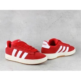 adidas Grand Court Alpha 00s Pure Ruby / Cloud White / Pure Ruby 42 2/3
