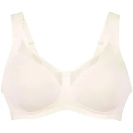 Anita Clara Soft Bra Elfenbein C 100 Damen