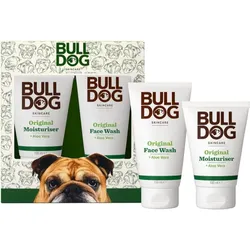 Bulldog Original Skincare Duo Geschenkset für das Gesicht