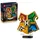 LEGO Harry Potter Hogwarts Hauswappen 76462