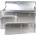 JUMBO Stillads 782 x 585 x 1-tlg silber