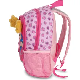FABRIZIO Kinderrucksack Paw Patrol rosa
