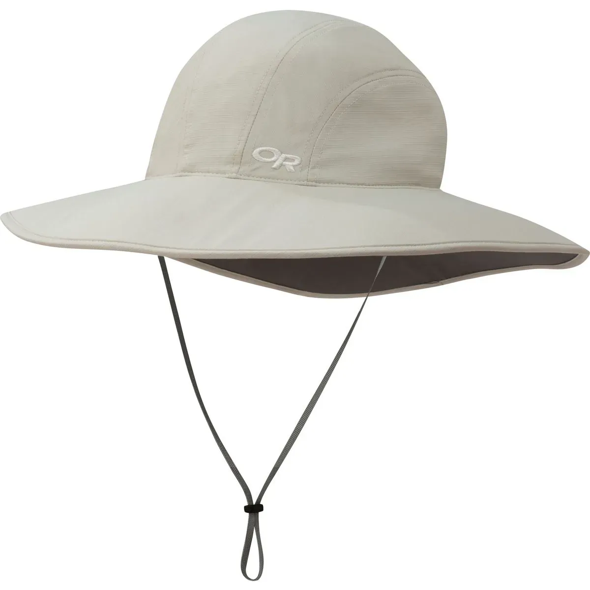 Outdoor Research Women's Oasis Sun Hat sand (0910) S
