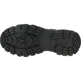 Dockers Stiefel in Schwarz 40