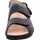 Finn Comfort Rialto Herren Schwarz 46