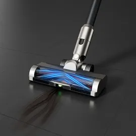 Uwant V500 Akku-Staubsauger – Grau