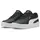 Puma Carina 3.0 Kinder Schwarz/Weiß/Gold 28