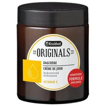 Kruidvat Originals Vitamin E Feuchtigkeitsspendende Tagescreme 100 ml