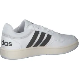 Adidas Hoops 3.0 Low Classic Vintage Cloud White / Core Black / Chalk White 40