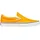 Vans Classic Slip-On Gelb 38