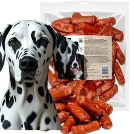 mr. pretzel Würstchen mit Kaninchen 500 g