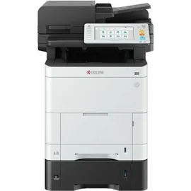 Kyocera ECOSYS MA3500cifx/Plus Laser, mehrfarbig (870B61102Z33NL0)