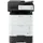 Kyocera ECOSYS MA3500cifx/Plus Laser, mehrfarbig (870B61102Z33NL0)