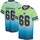 Fanatics "Fanatics Trikot Miami Dolphins Gradient Foundation", Herren, Gr. M,