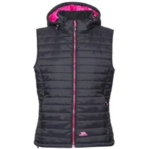 Trespass Aretha Black L