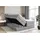 altdecor Boxi8 King 160 x 200 cm H3/H4 Hellgrau