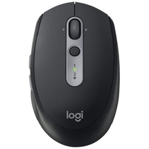 Logitech M590 Multi-Device Silent schwarz