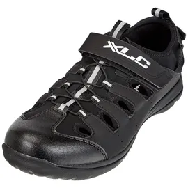 XLC CB-L08 Schwarz 45